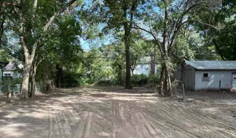 Vacant Land in Muskogee, OK