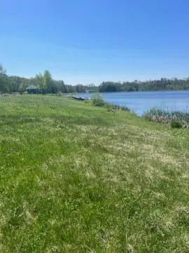 Lakefront Residential Building Lot