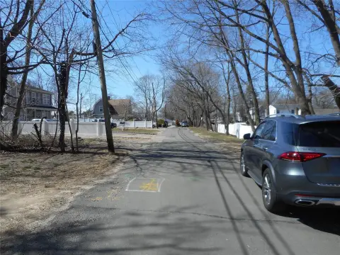 Amityville Land for Residential Development