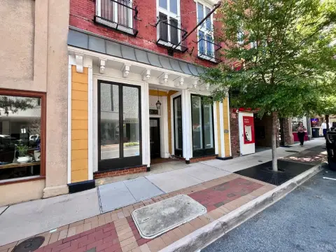 Mixed-Use Property with Three Apartments