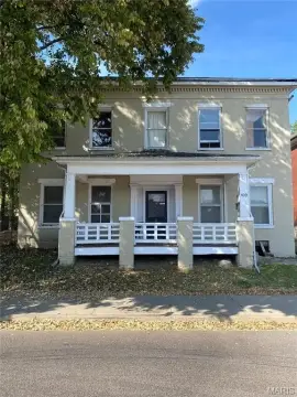 Belleville Four-Unit Multifamily Property