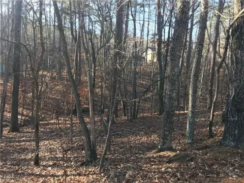 Residential Lot in Gated Community