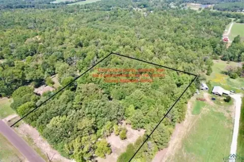 Unrestricted Land in Union Grove