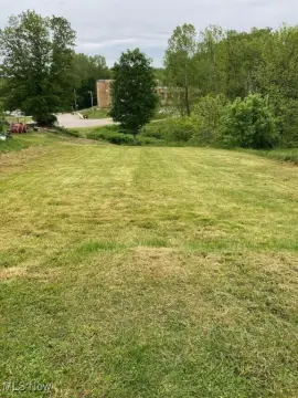 Residential Lot in Corning, Ohio