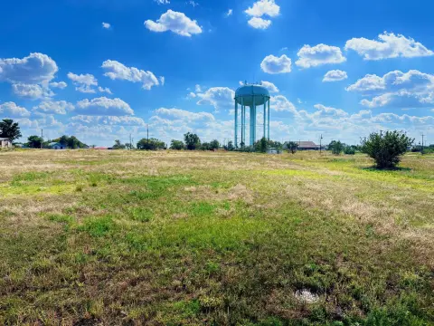 Land in Borger, Texas