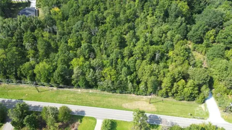 Residential Land in Mint Hill Estates