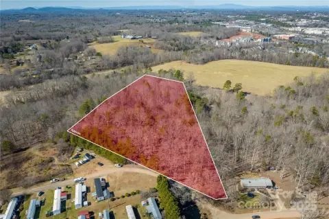 Hickory NC Land Development Opportunity