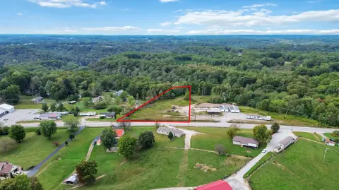 Commercial Land in Laurel County