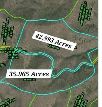 Salyersville, KY Hunting Land