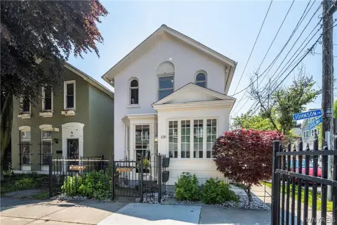 Turnkey Two-Unit Residential Property