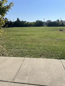 Commercial Lot Near Hamburg