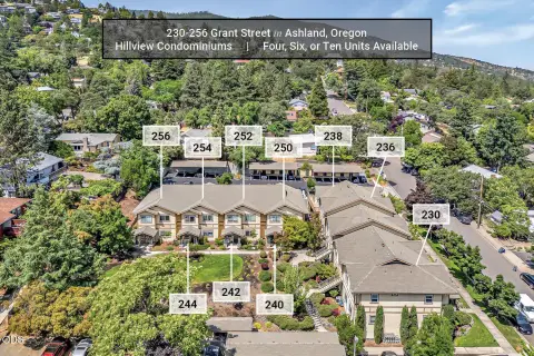 Craftsman Multifamily Property