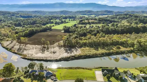 Residential Land with Mountain Views