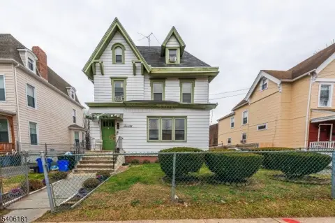 Value-Add Multi-Family in Orange, NJ