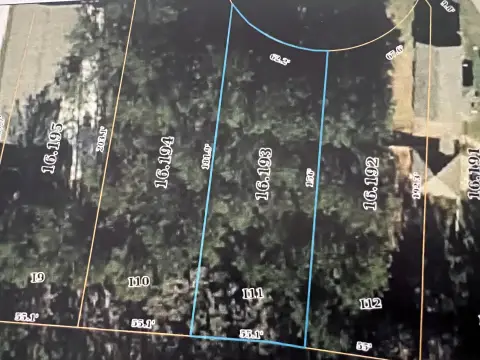 Residential Land in Bellegrass Community