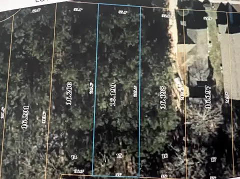 Residential Land in Bellegrass Community