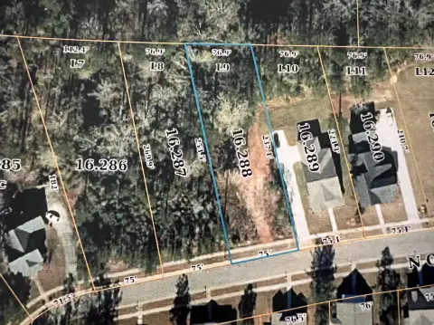 Residential Land in Bellegrass Community