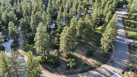Durango Residential Lot with Views