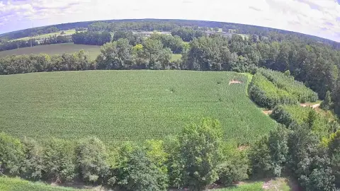 Marion Homesite with Development Potential