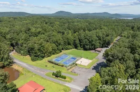 Residential Lot Near Lake Tillery