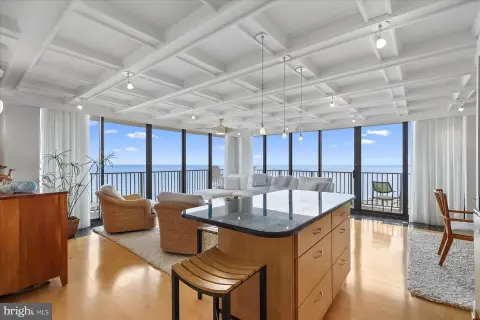 Oceanfront Residential Income Property