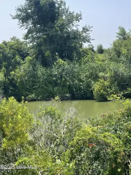 Waterfront Community Land Parcel