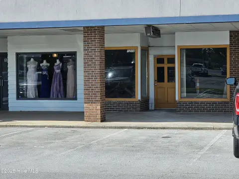 Retail/Office Space in Jacksonville