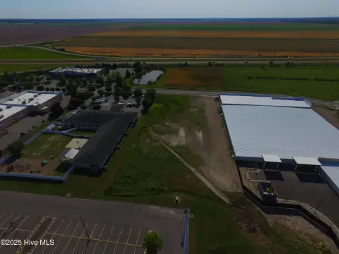 Commercial Land in Elizabeth City