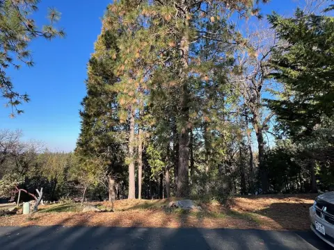 Residential Lot in Gated Community