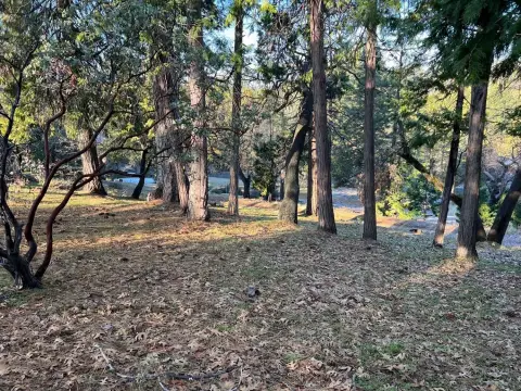 Residential Lot in Gated Community