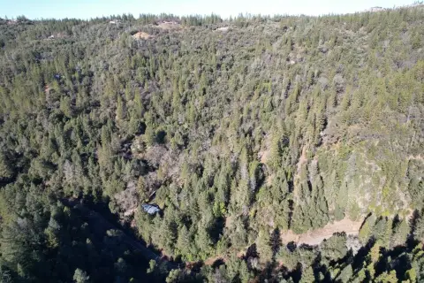 Sutter Creek Residential Land