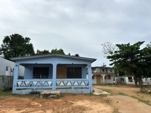 Two-Unit Residential Income Property
