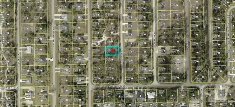 Land in Growing Lehigh Acres