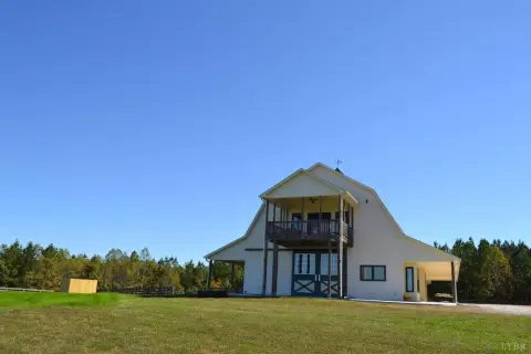 Wedding Venue with Event Pavilion