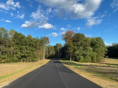 Mechanicsville Land Available For Sale