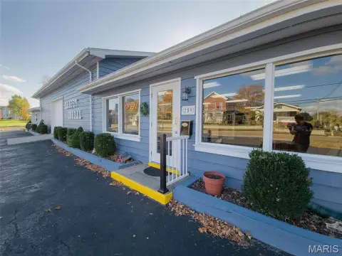 Prime Commercial Property on Route 4