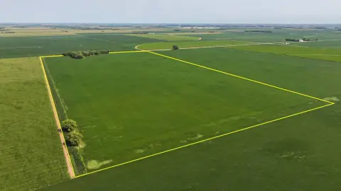 Dryland Cropland Tract