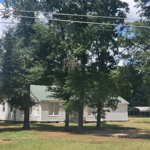 Commercial Property on North Market