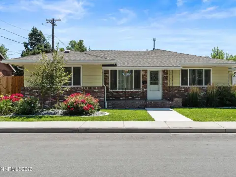 Duplex with Private Yards