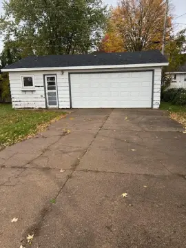 Ready-to-Go City Lot