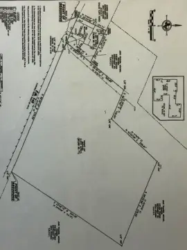 Commercial Land with Road Frontage
