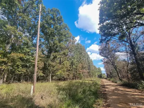 18.25 Acres for Building/Recreation