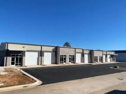New Flex Warehouse Space
