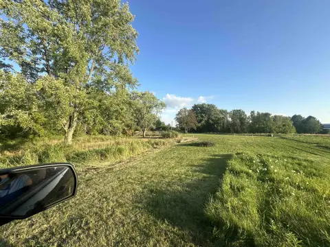 Residential Land in Denmark, WI