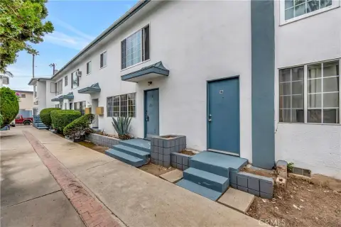 Mar Vista Multifamily Investment Opportunity