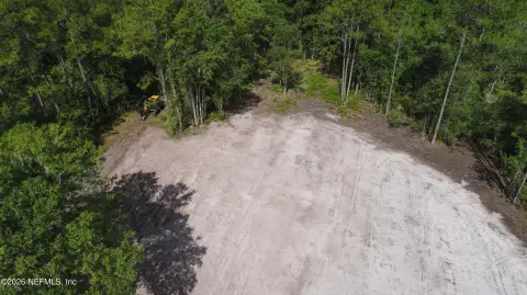 Buildable Land Near Jacksonville