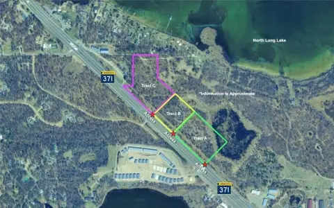 Commercial Land on Highway 371