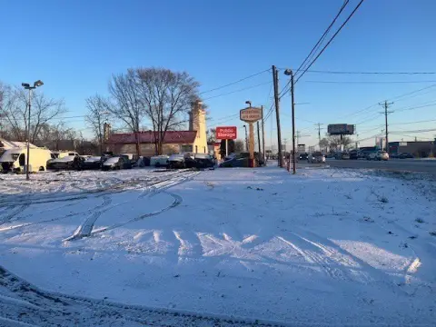 Land For Sale, Palatine, IL