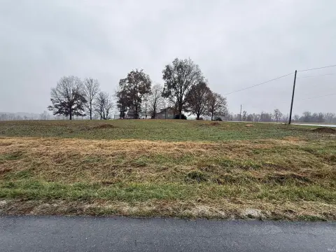 Residential Land Near Jasper, Indiana