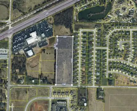 Republic, MO Land For Sale